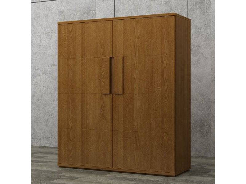 шкаф торрент из шпона дуба в Нижневартовске