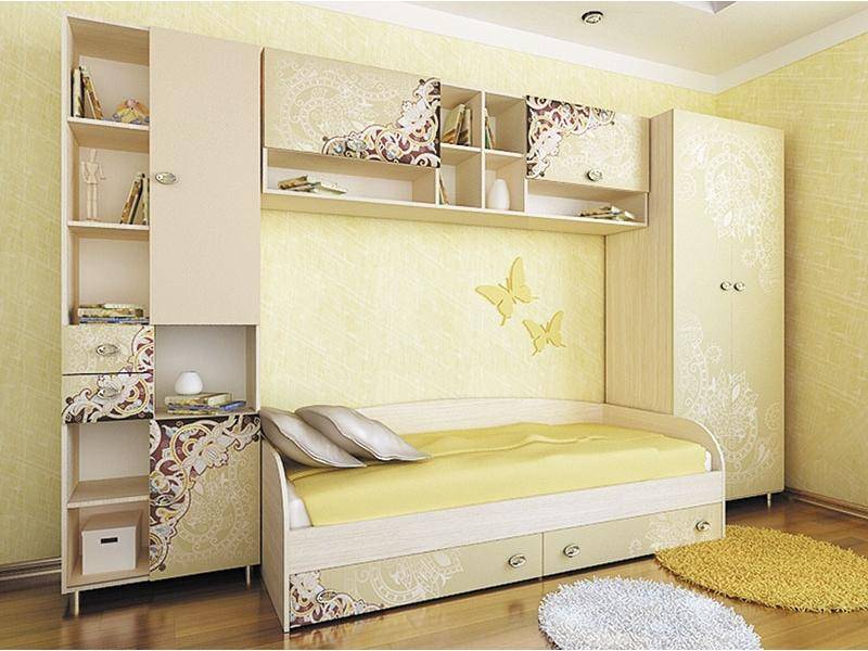 детская фантазия в Нижневартовске