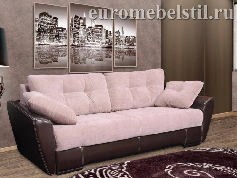 диван прямой стефани в Нижневартовске