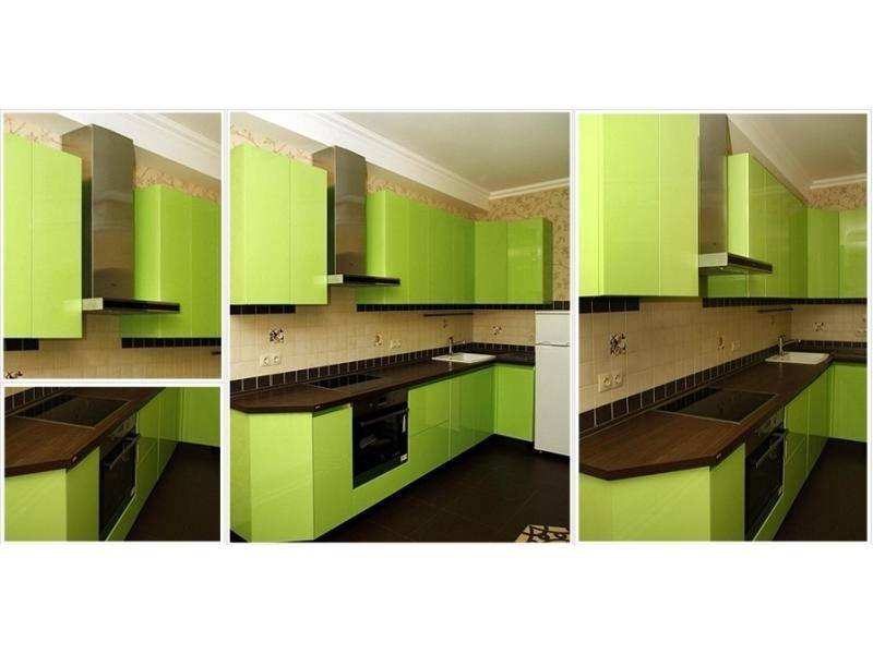 кухня в Нижневартовске