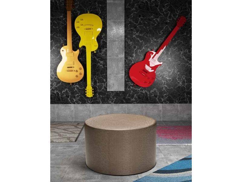 круглый пуф cagalari в Нижневартовске