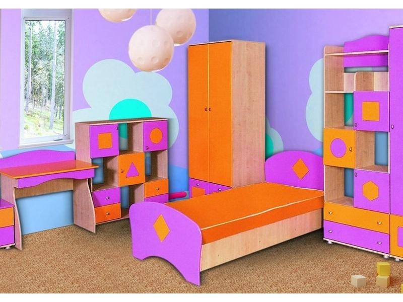 детская астра в Нижневартовске