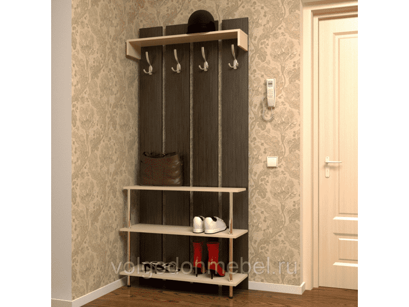 прихожая мини без зеркала в Нижневартовске