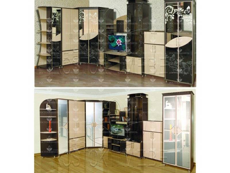 гостиная елена-2 в Нижневартовске