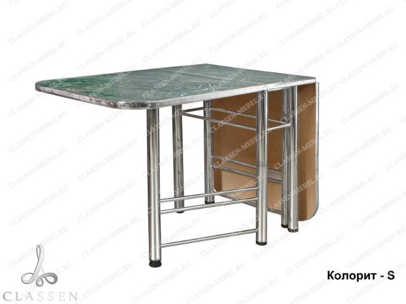 стол обеденный колорит-s в Нижневартовске