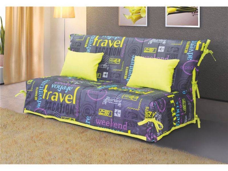 чехловой диван аккордеон брент в Нижневартовске