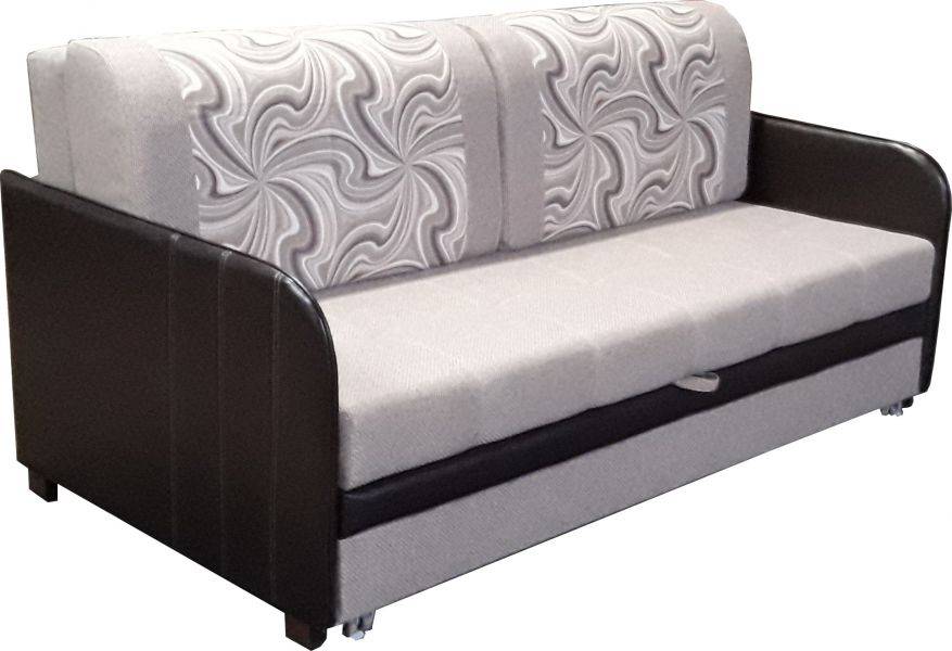 диван-кровать престиж-180 узкий попдлокотник в Нижневартовске