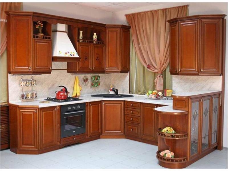 кухня кельт в Нижневартовске