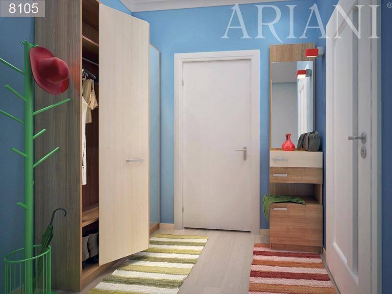 прихожая адора 5 в Нижневартовске