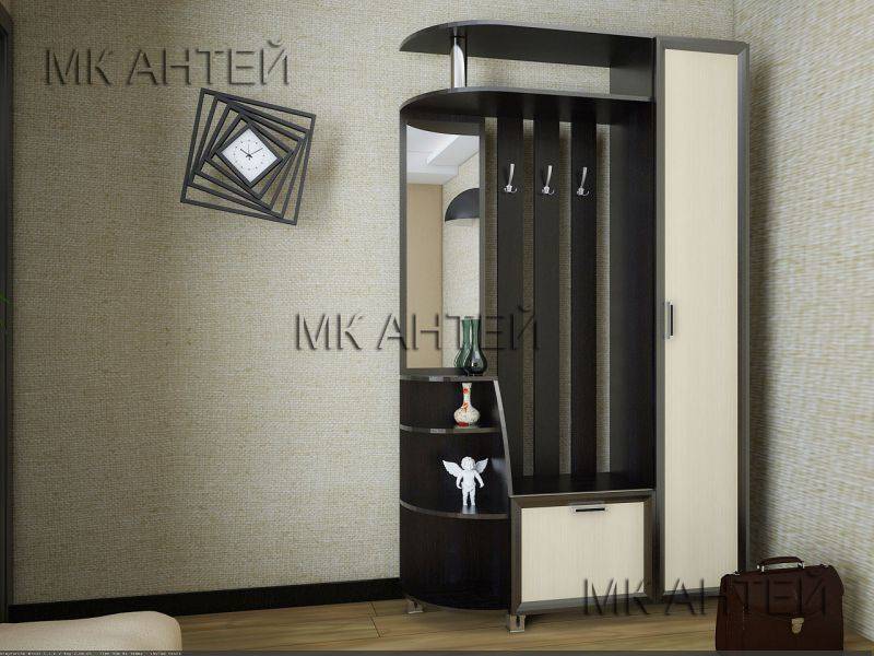 мебель для прихожей ксения 2 в Нижневартовске