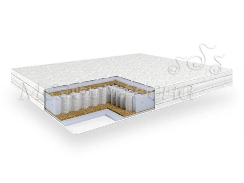 матрас extra relax в Нижневартовске