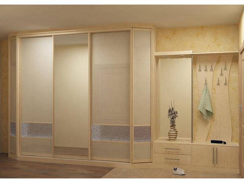 крупногабаритная мебель для прихожей в Нижневартовске