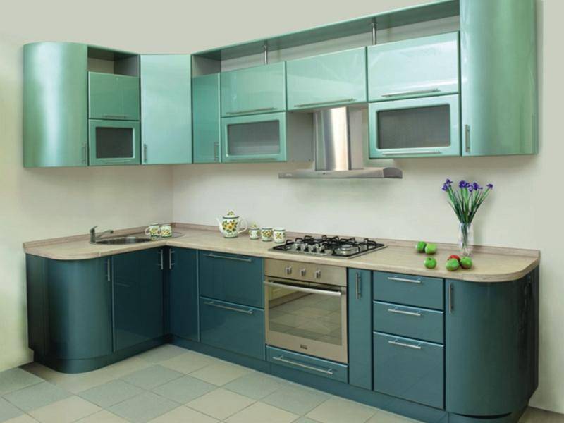 кухонный гарнитур стелла 7 в Нижневартовске