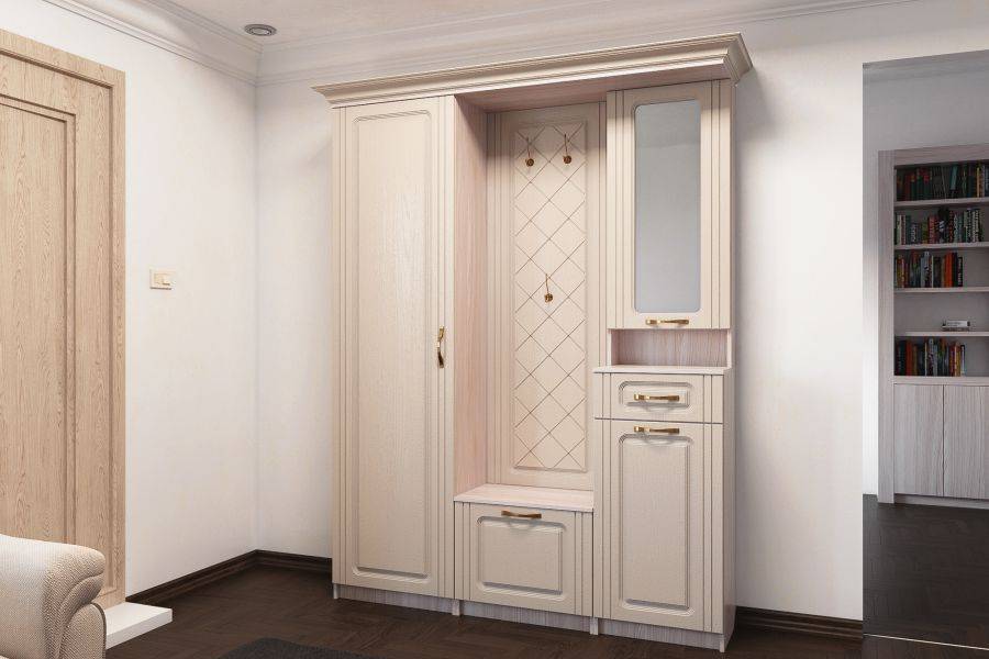 прихожая вояж-2 в Нижневартовске