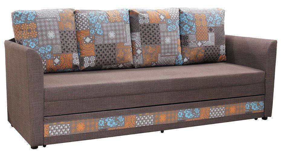 линейный диван беатрис-2 в Нижневартовске