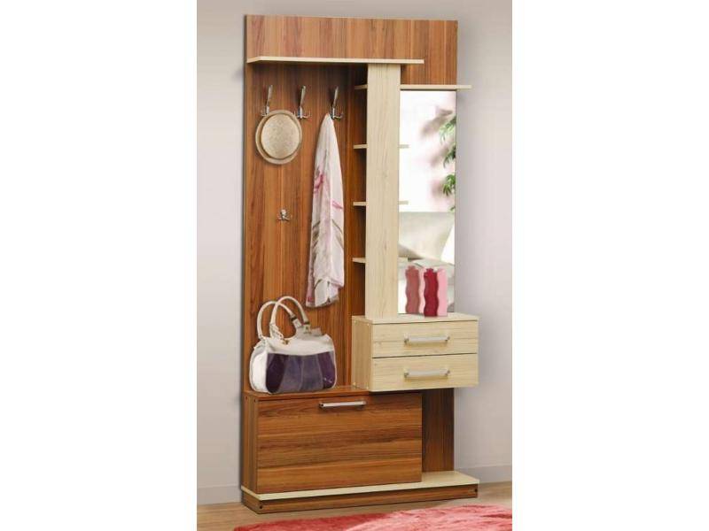 прихожая малогабаритная-4 в Нижневартовске