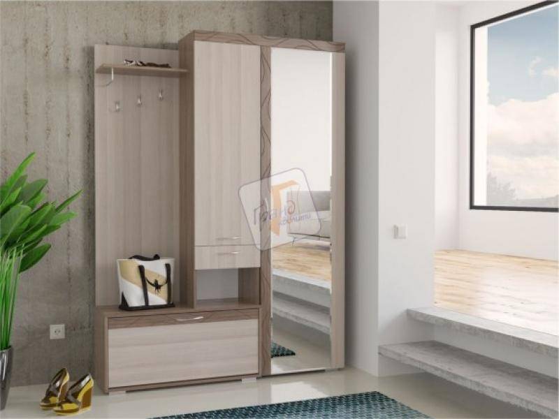 прихожая лео в Нижневартовске