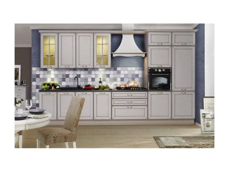 классическая кухня палермо в Нижневартовске