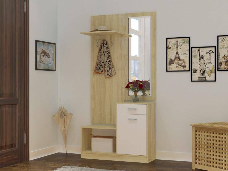 прихожая твист в Нижневартовске