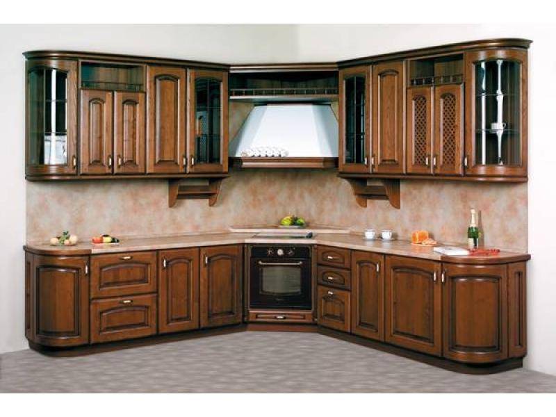 кухня гварнери массив в Нижневартовске