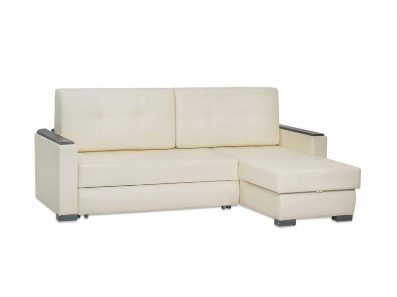 диван с оттоманкой флеш в Нижневартовске