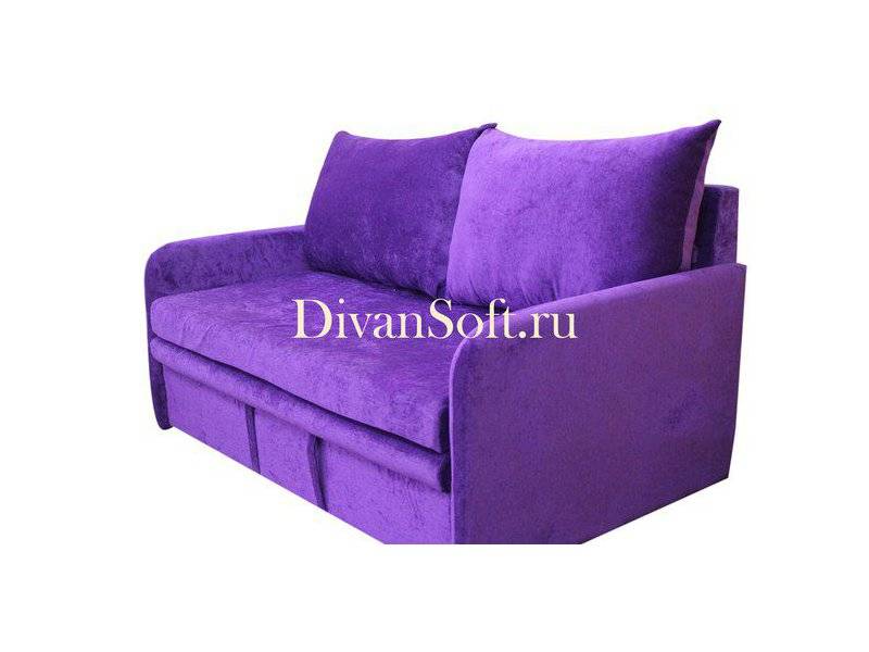 диван раздолье с узкими подлокотниками в Нижневартовске