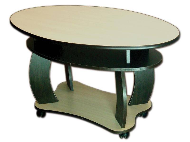 стол журнальный цезарь в Нижневартовске