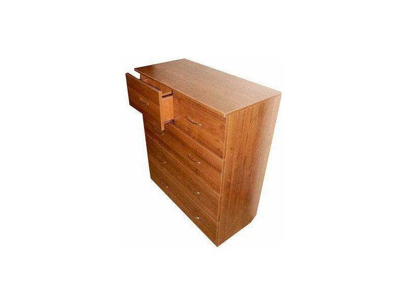 комод 5 ящиков в Нижневартовске