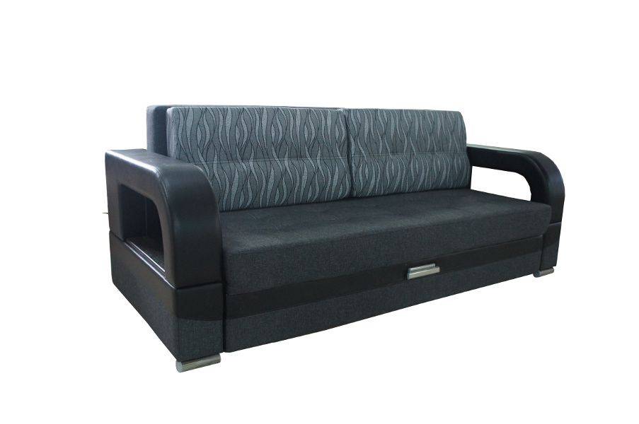 диван прямой алекс 2 в Нижневартовске