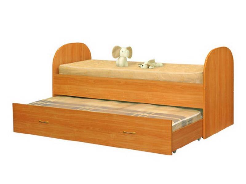 кровать детская в Нижневартовске