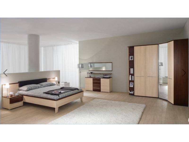 спальня uno в Нижневартовске