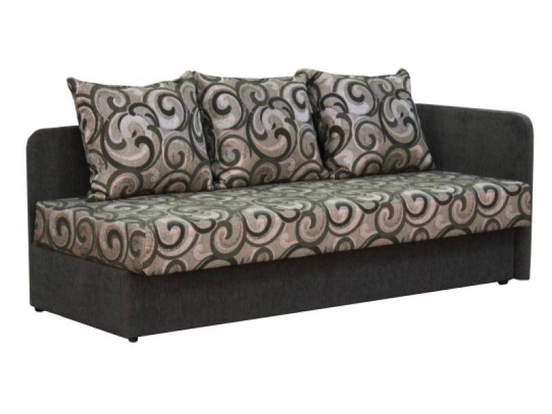 диван прямой гамма 6 в Нижневартовске