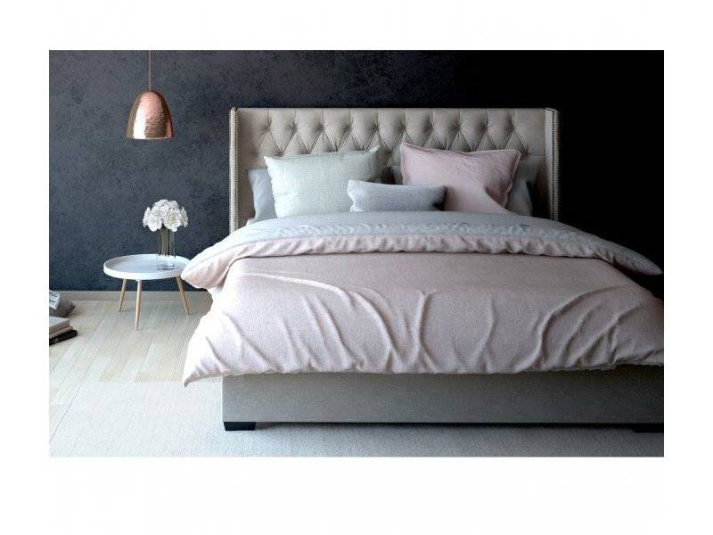 кровать с пуговицами picasso пикассо в Нижневартовске