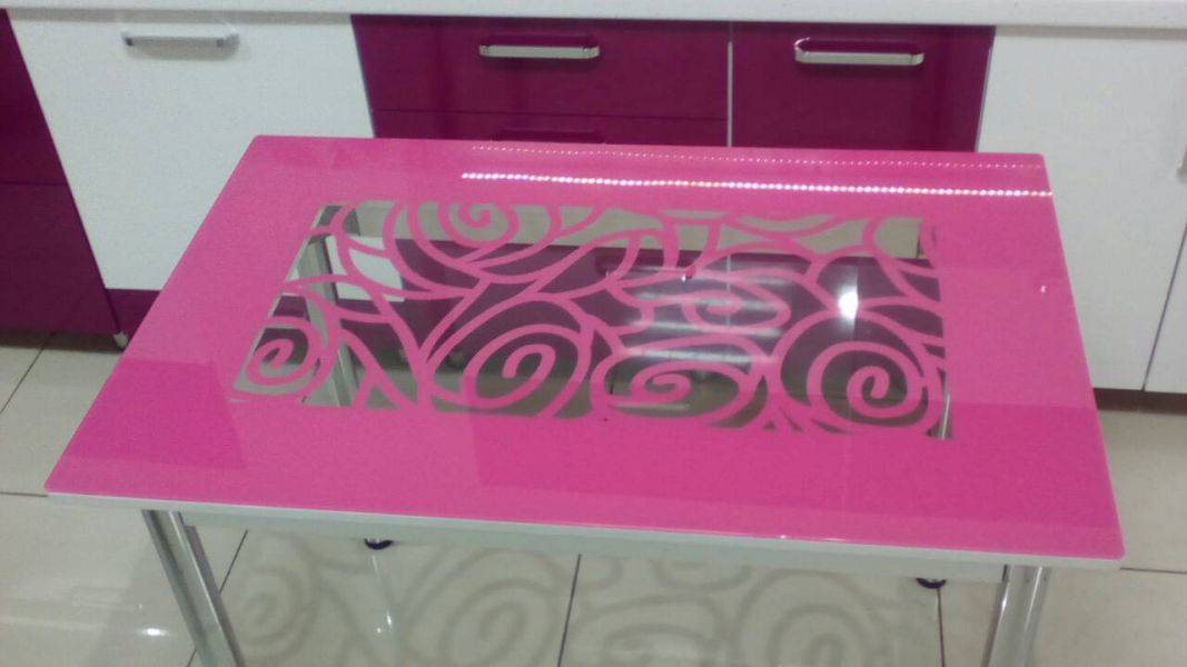 стол 6 в Нижневартовске