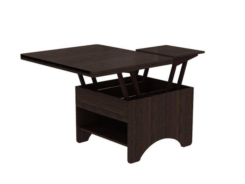 стол журнальный агат 17 в Нижневартовске