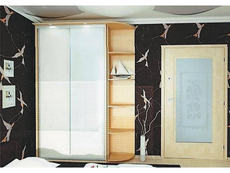 шкаф - купе «шкаф 5» в Нижневартовске