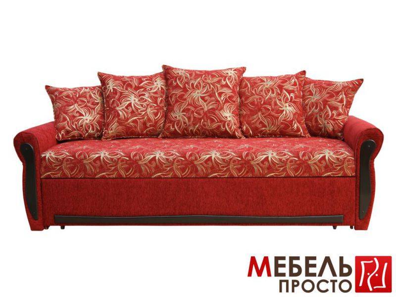 диван-дельфин венеция софа в Нижневартовске