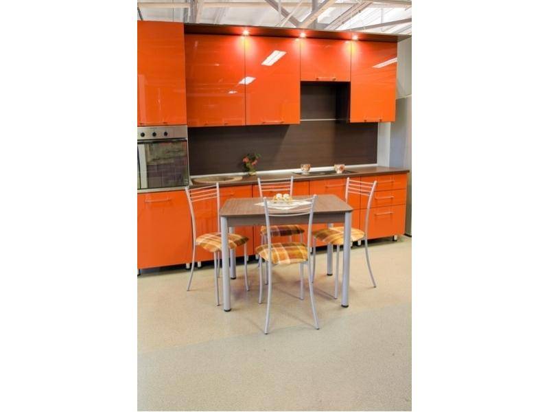 стол раздвижной лдсп в Нижневартовске