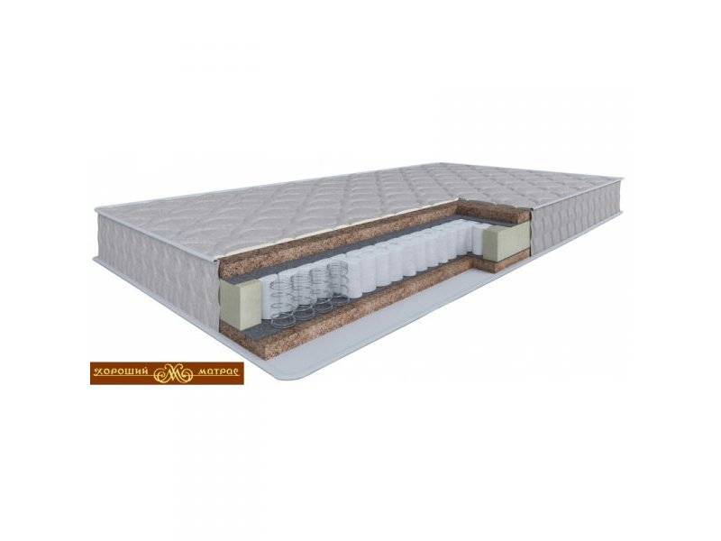 матрас simple hard в Нижневартовске