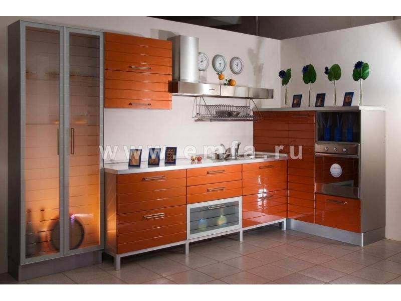 кухонный гарнитур лилия 19 в Нижневартовске