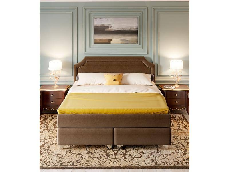 спальный гарнитур луиджи в Нижневартовске