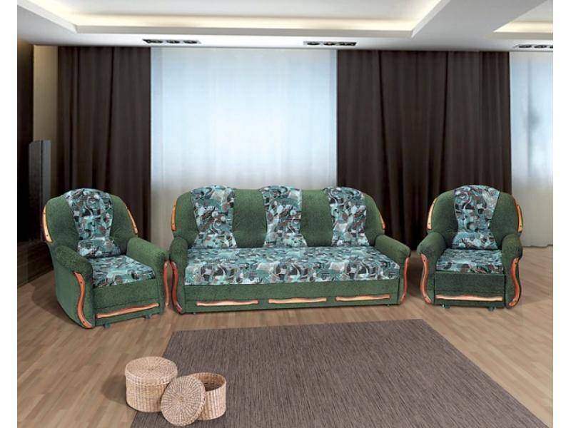 диван прямой натали-1 в Нижневартовске