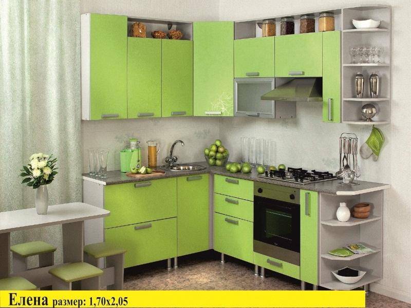 кухня елена в Нижневартовске