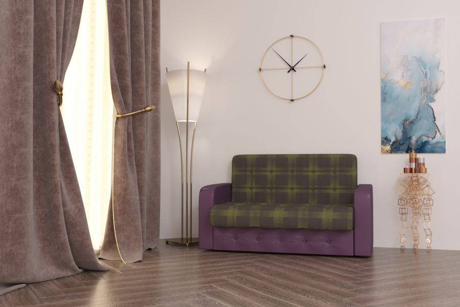 диван-кровать аккордеон валенсия-2 в Нижневартовске