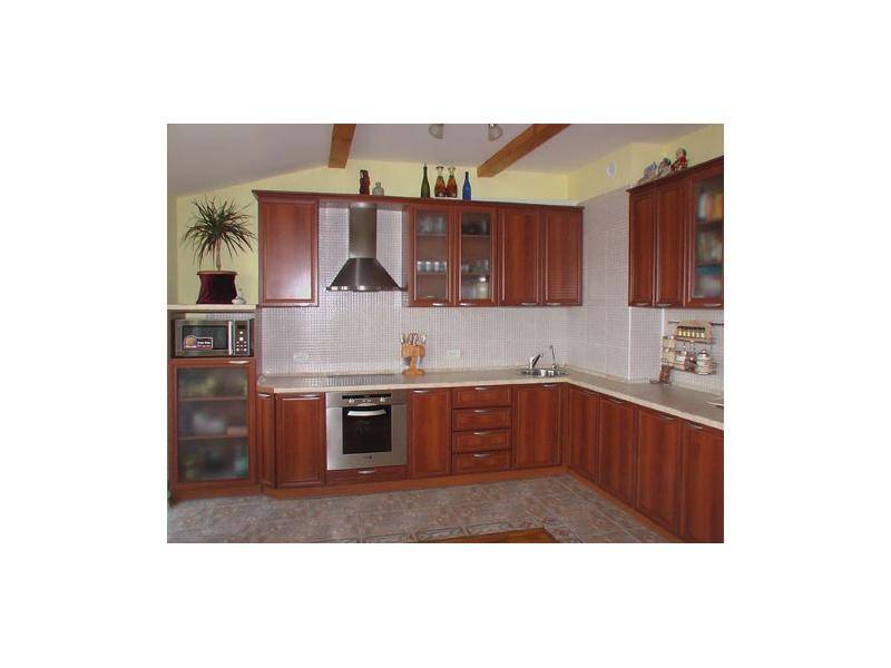 угловая кухня в Нижневартовске