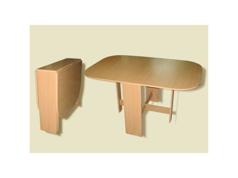 стол-книжка ст-01 в Нижневартовске