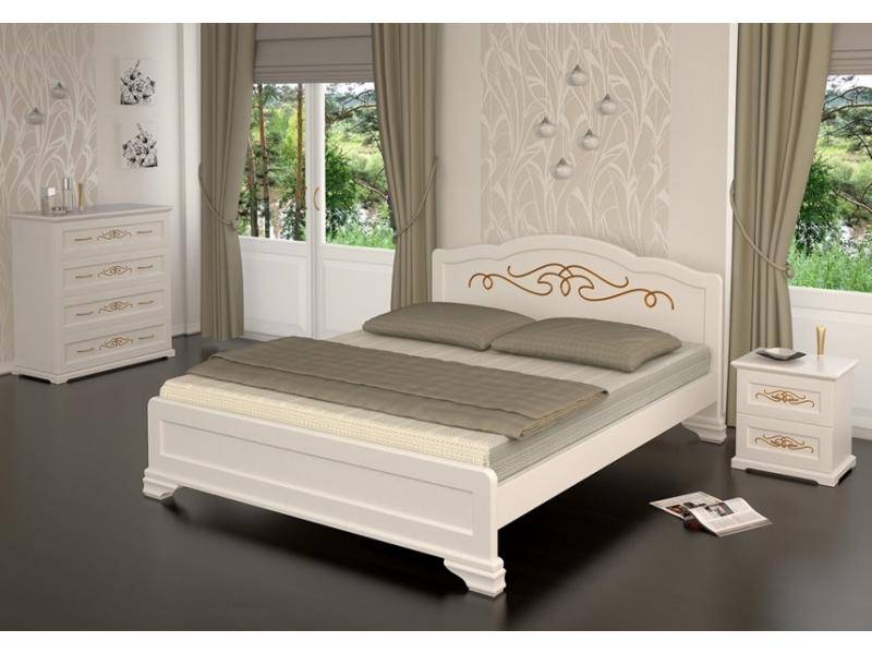 спальный гарнитур сатори в Нижневартовске