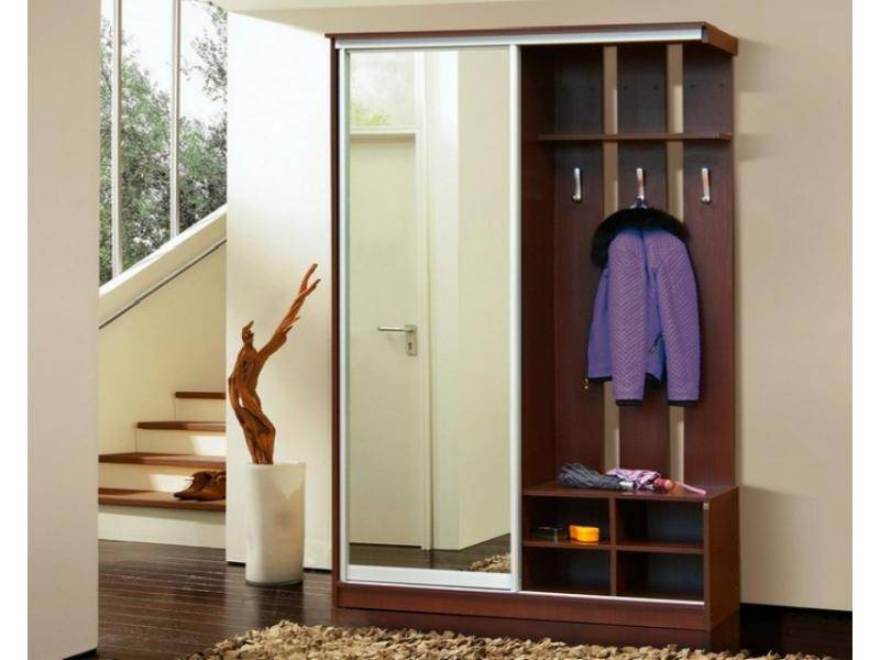 прихожая 1 в Нижневартовске