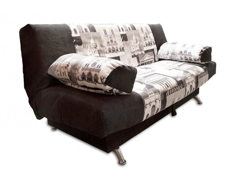 диван прямой люкс 3 в Нижневартовске