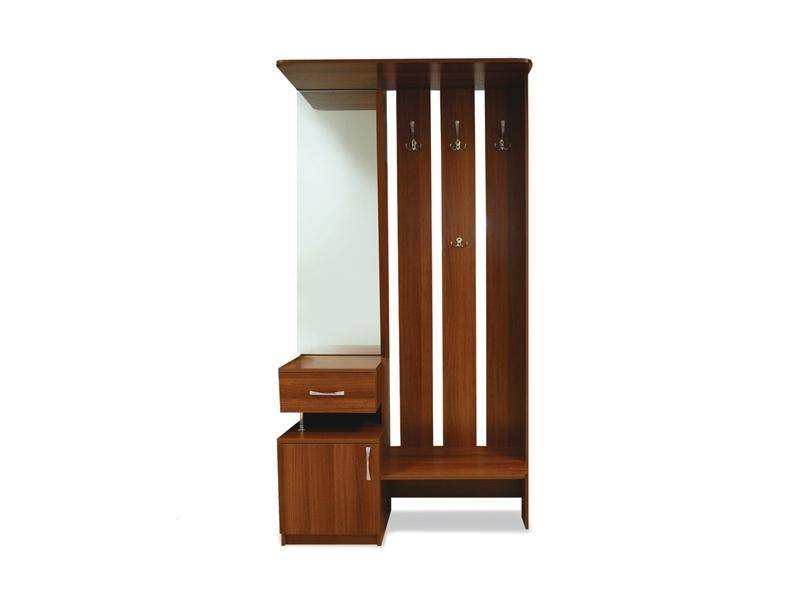 прихожая № 4 в Нижневартовске